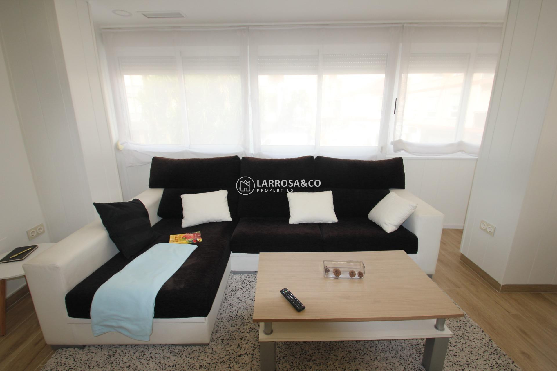 A Vendre - Apartment - Torrevieja - torrevieja