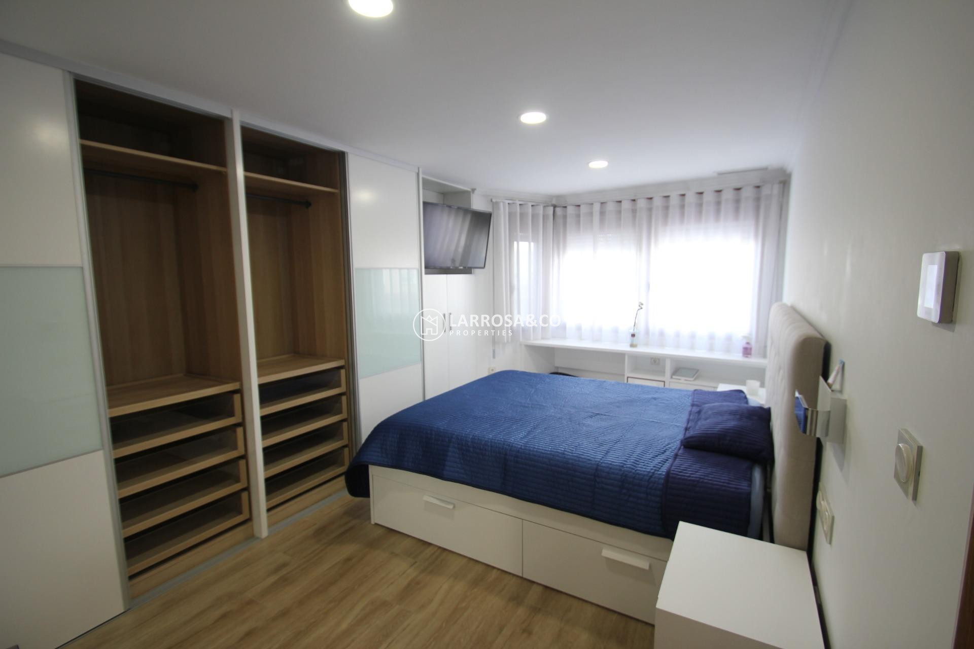 A Vendre - Apartment - Torrevieja - torrevieja