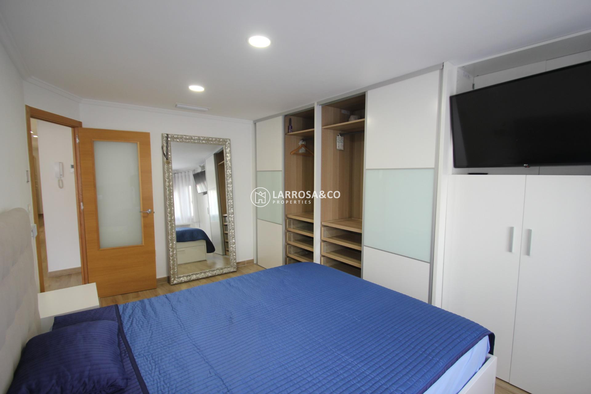 A Vendre - Apartment - Torrevieja - torrevieja