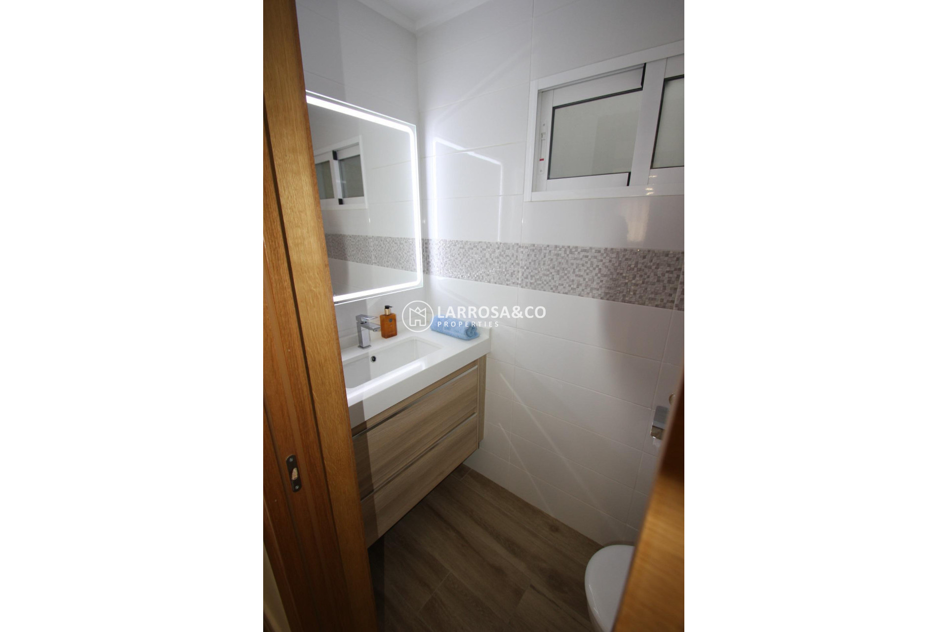 A Vendre - Apartment - Torrevieja - torrevieja