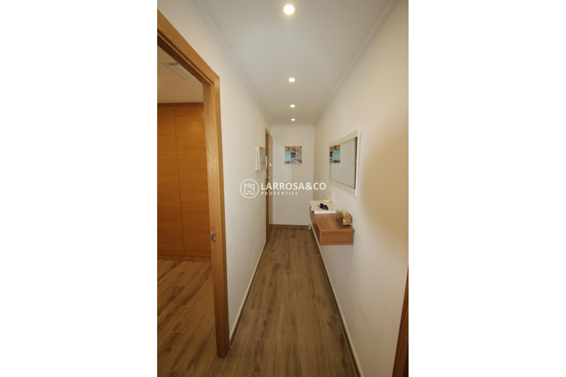 A Vendre - Apartment - Torrevieja - torrevieja