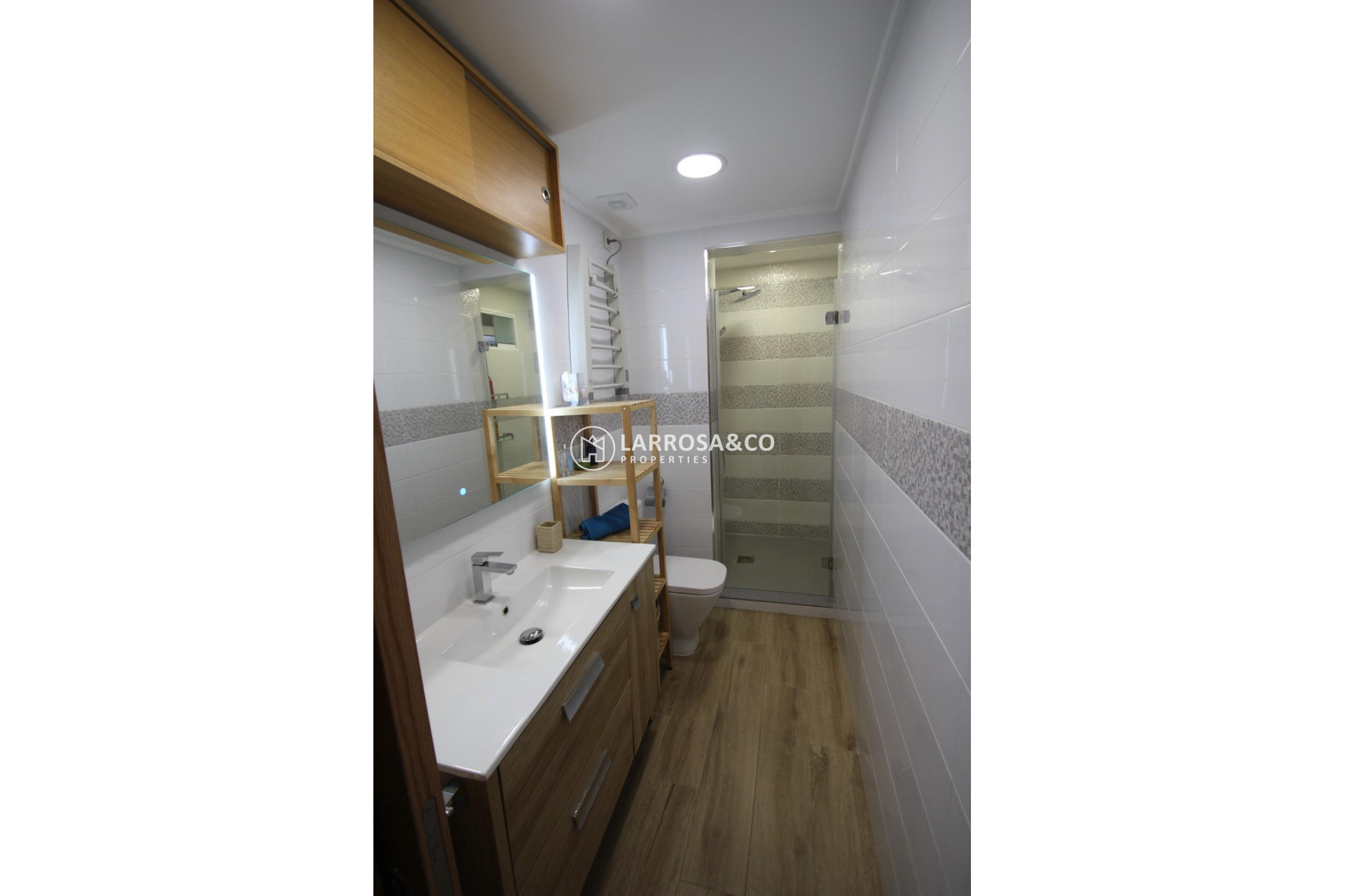 A Vendre - Apartment - Torrevieja - torrevieja