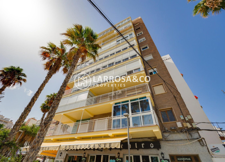 A Vendre - Apartment - Torrevieja - torrevieja