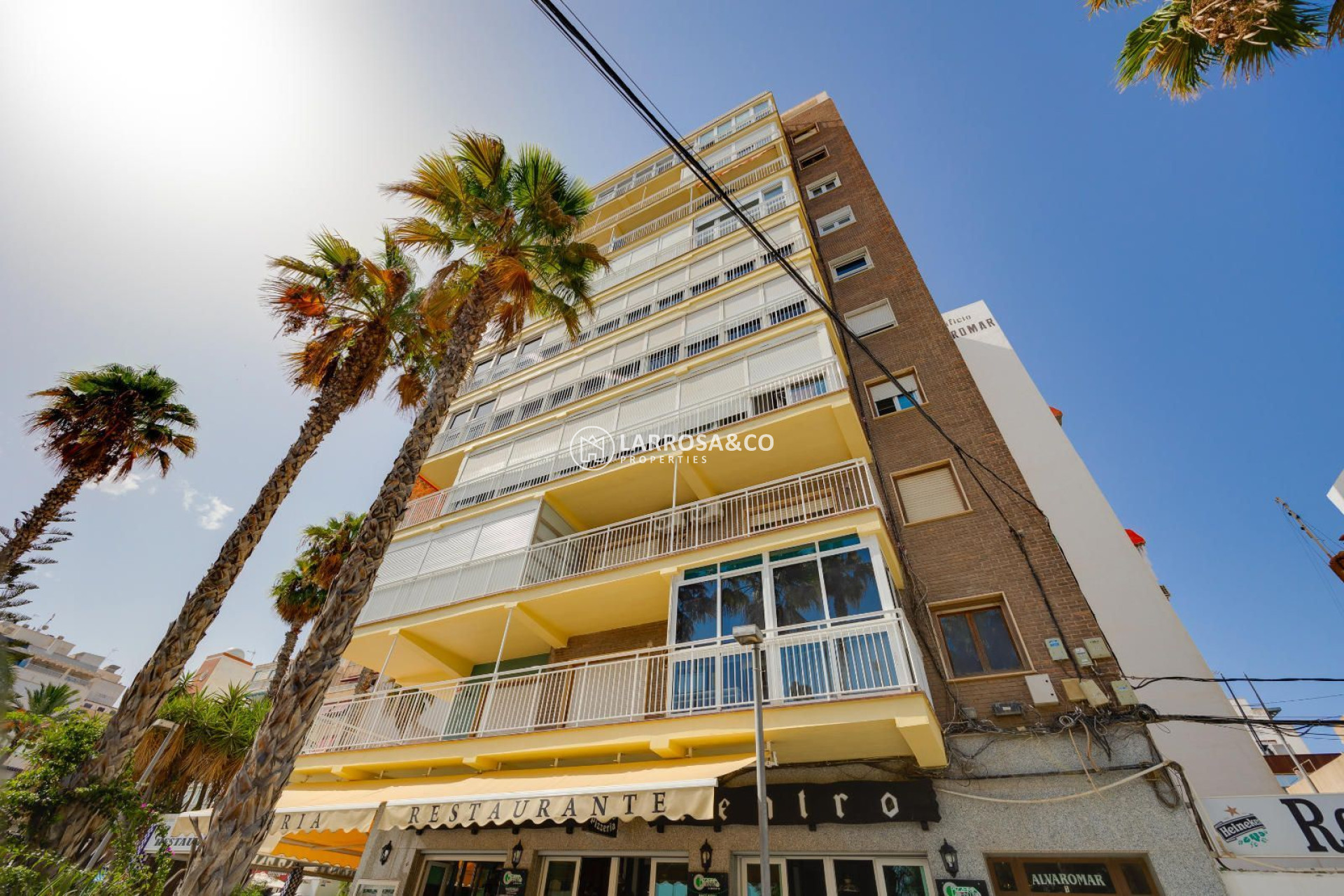 A Vendre - Apartment - Torrevieja - torrevieja