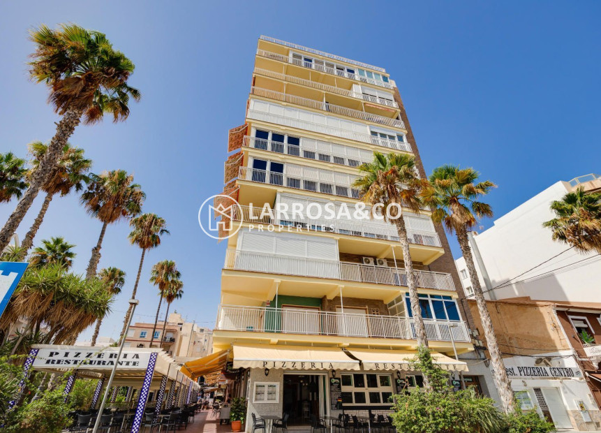 A Vendre - Apartment - Torrevieja - torrevieja