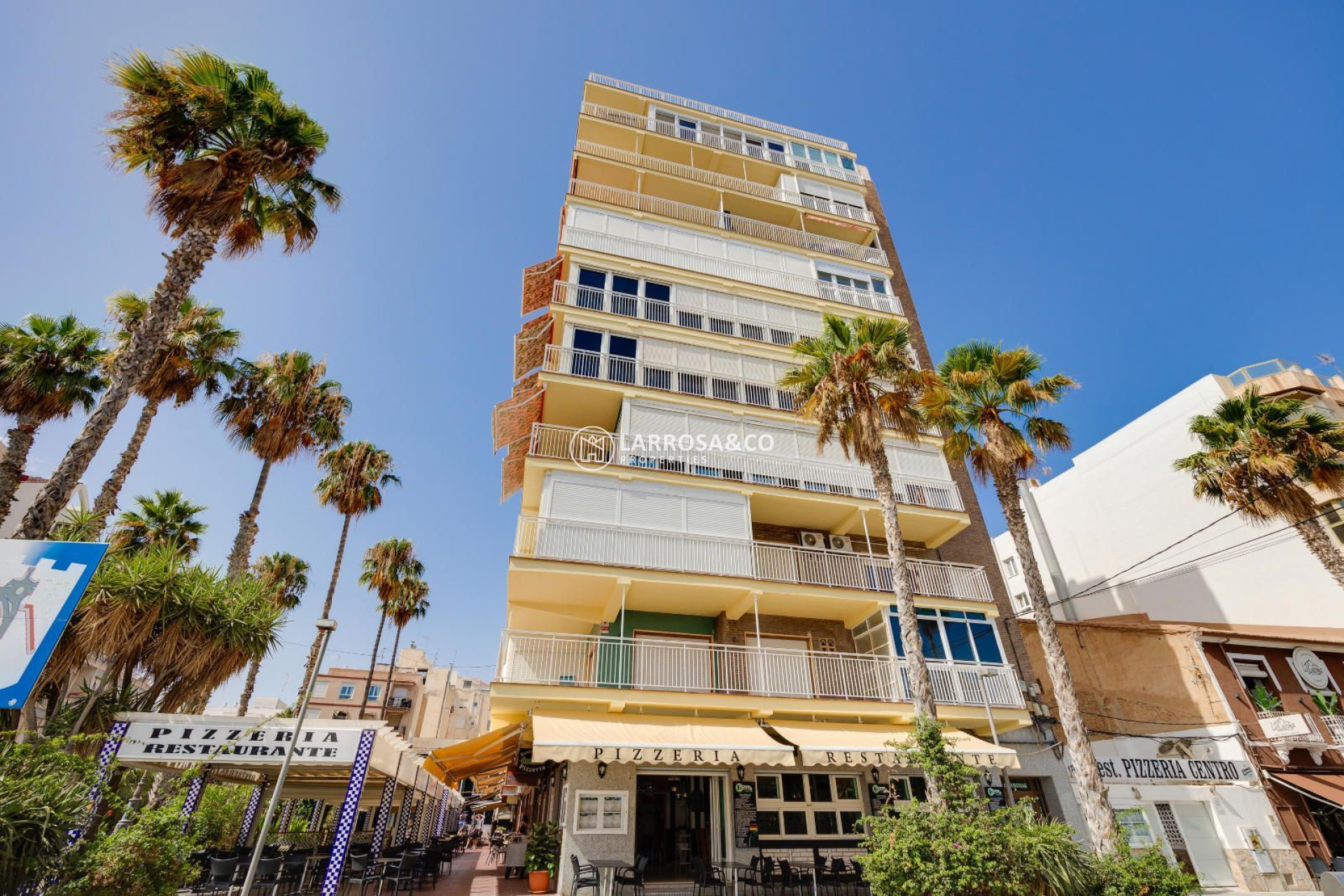 A Vendre - Apartment - Torrevieja - torrevieja