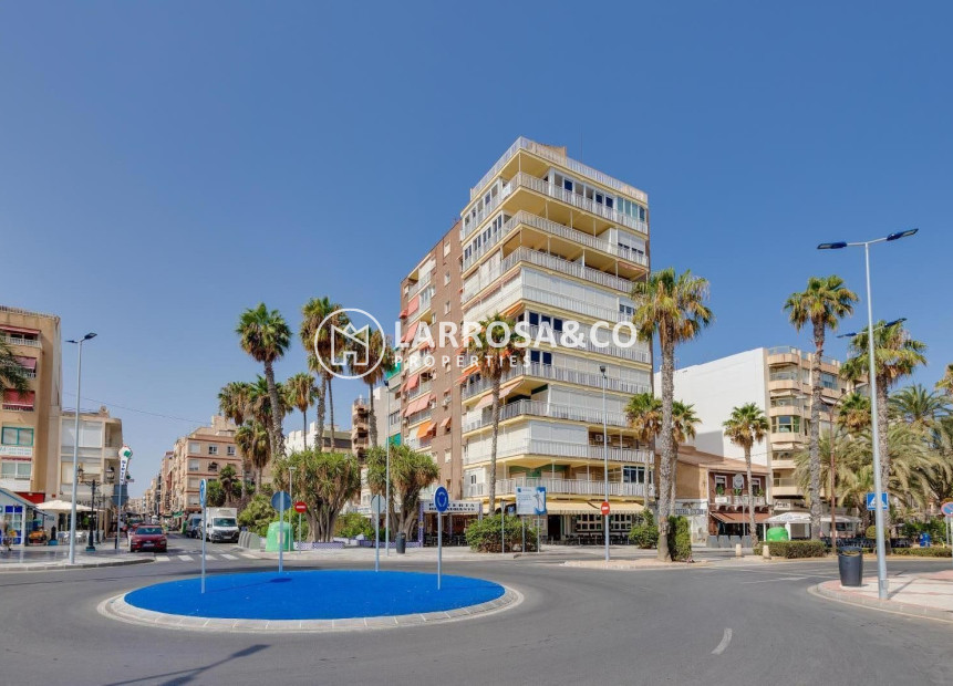 A Vendre - Apartment - Torrevieja - torrevieja