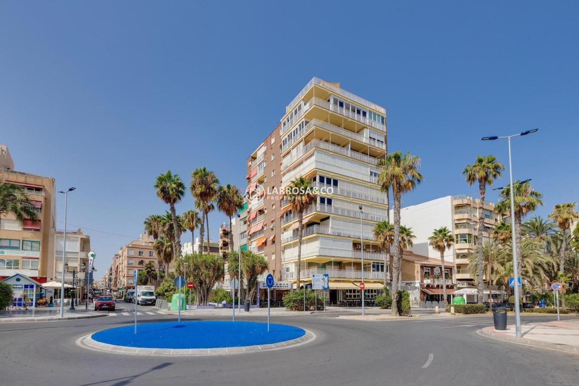 A Vendre - Apartment - Torrevieja - torrevieja