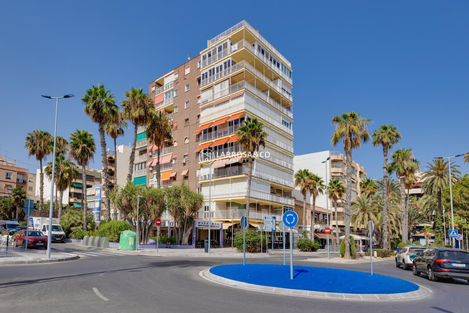 A Vendre - Apartment - Torrevieja - torrevieja