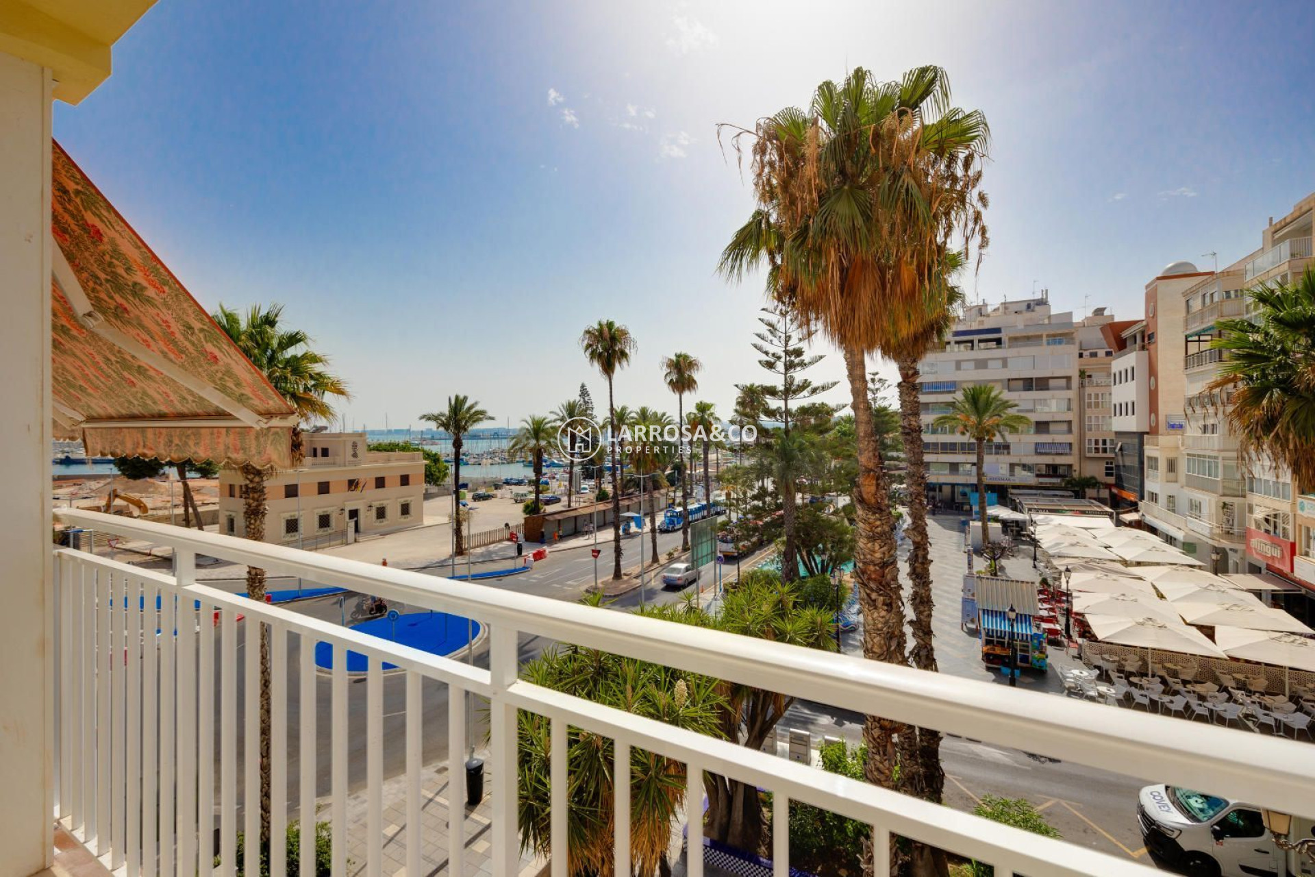 A Vendre - Apartment - Torrevieja - torrevieja