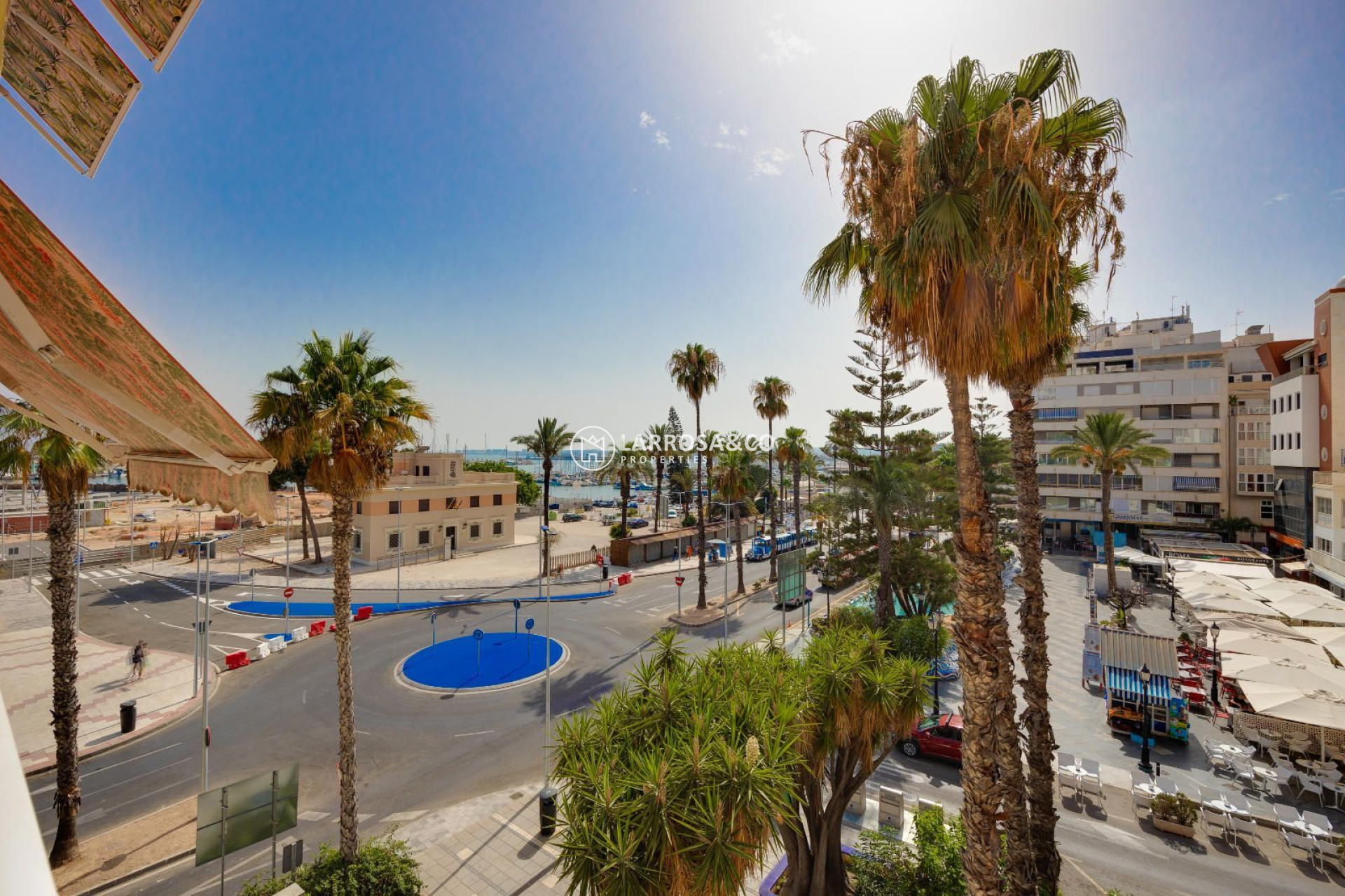 A Vendre - Apartment - Torrevieja - torrevieja