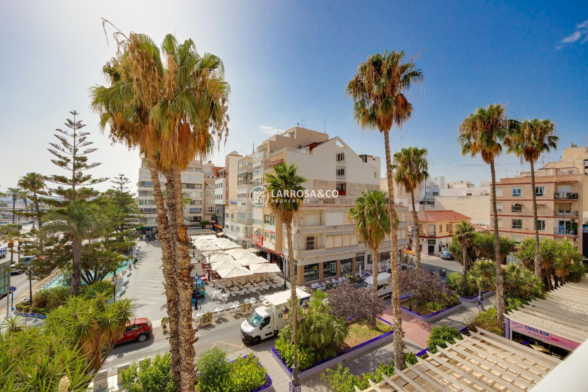 A Vendre - Apartment - Torrevieja - torrevieja