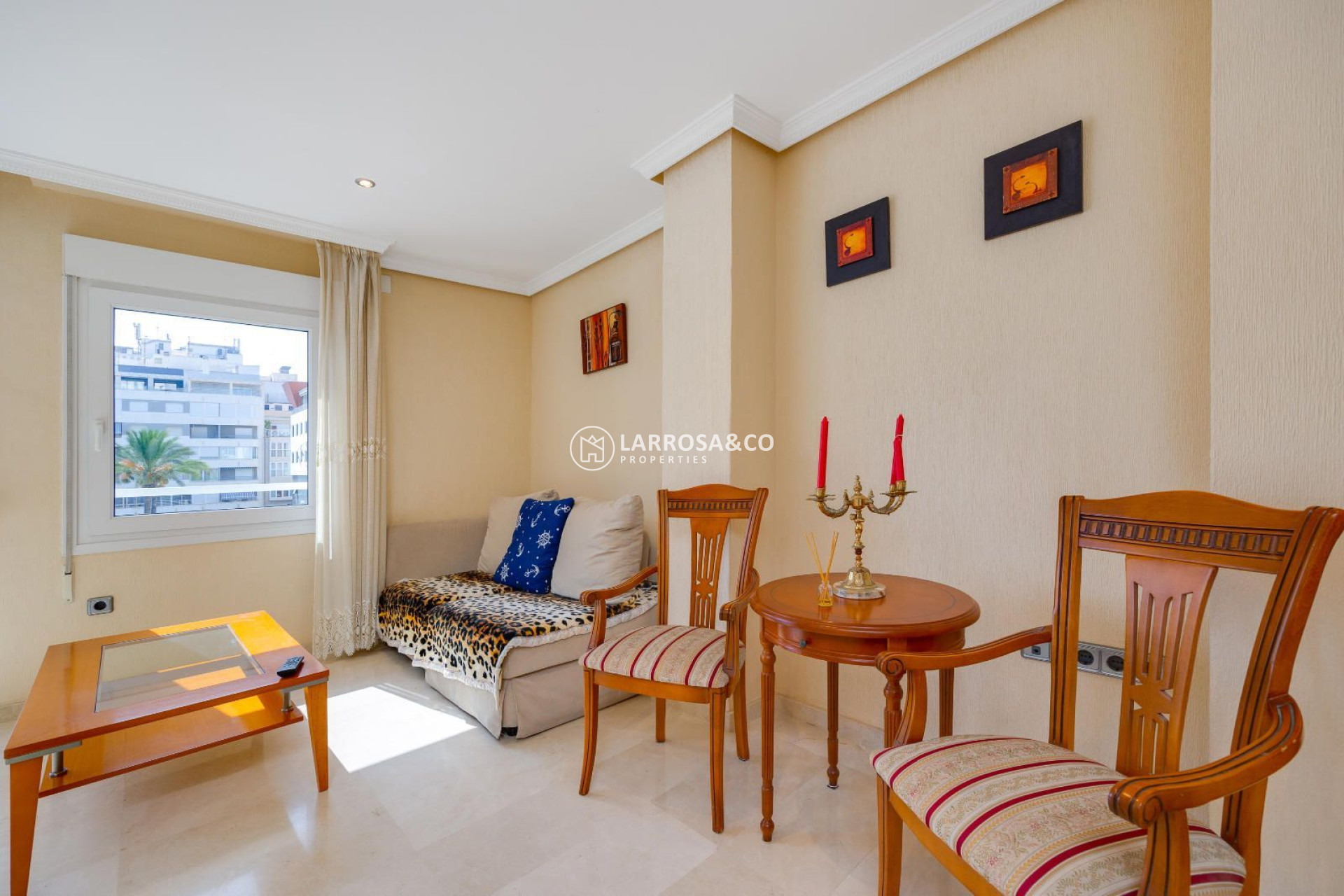 A Vendre - Apartment - Torrevieja - torrevieja