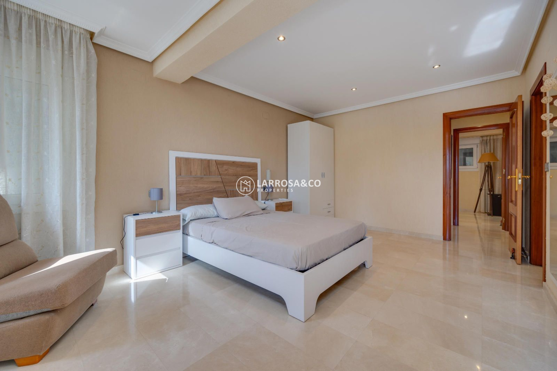 A Vendre - Apartment - Torrevieja - torrevieja