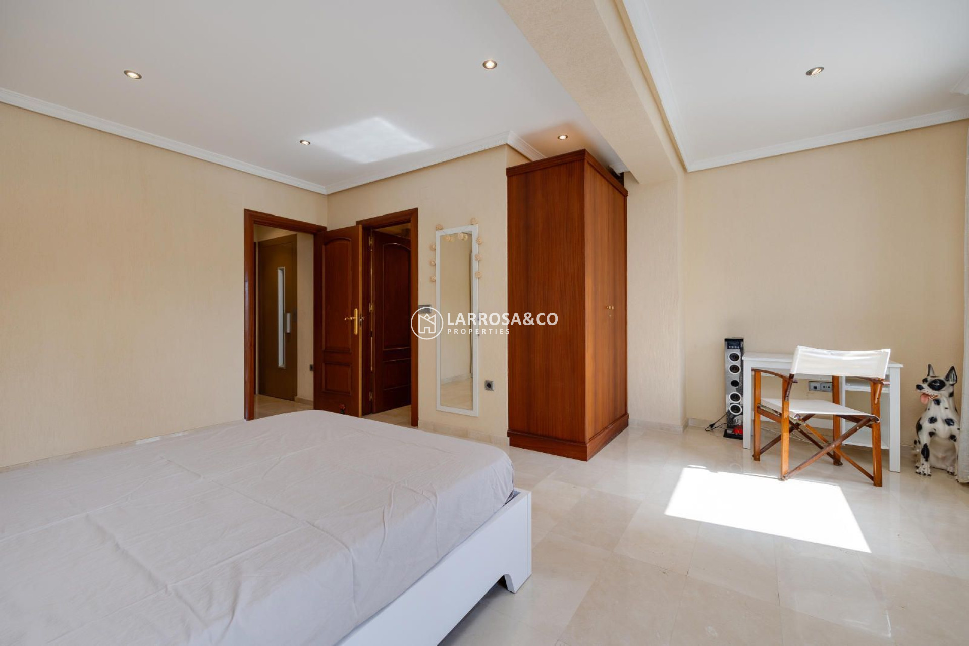 A Vendre - Apartment - Torrevieja - torrevieja