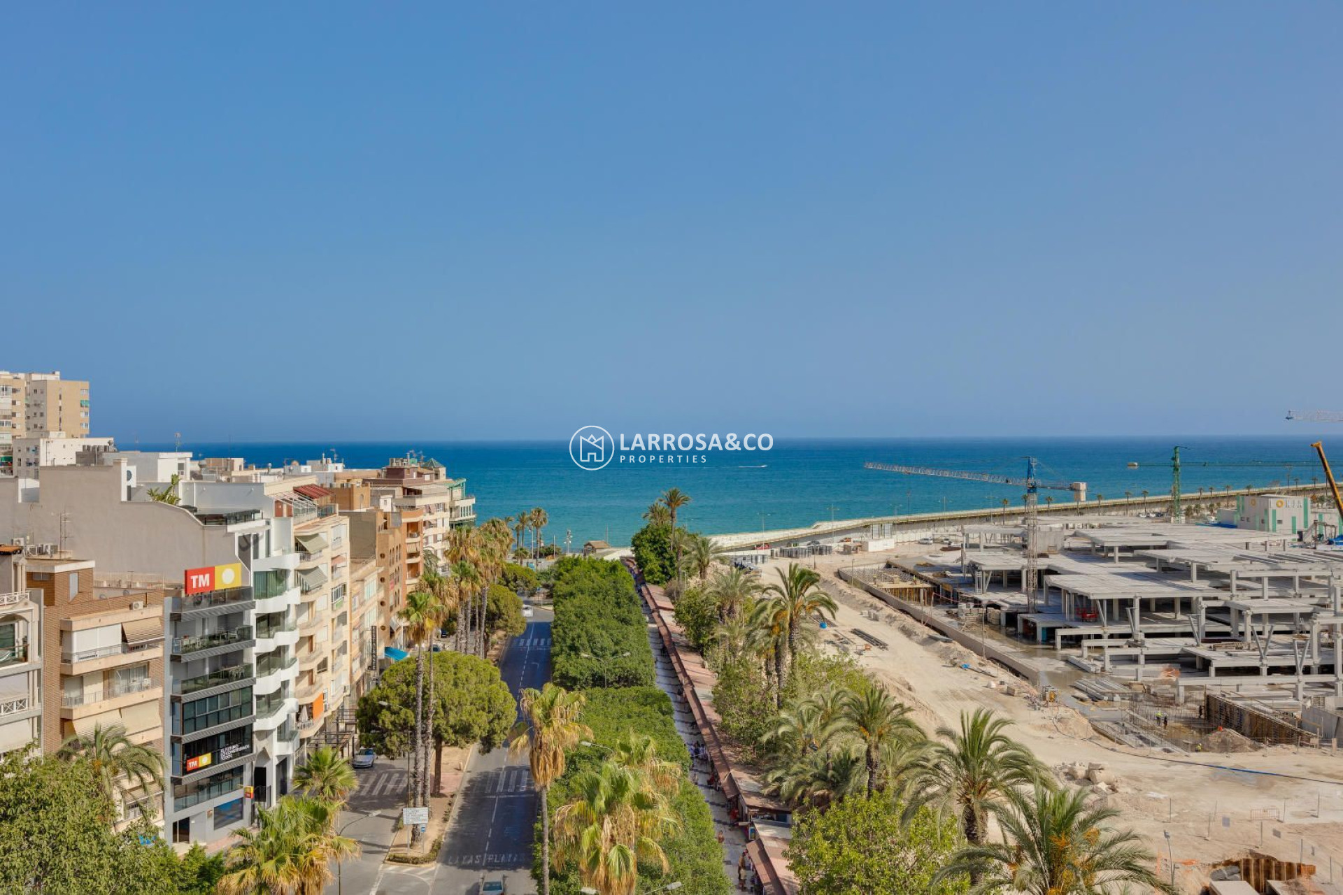 A Vendre - Apartment - Torrevieja - torrevieja