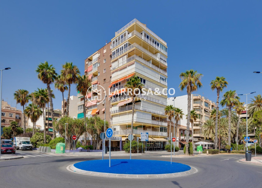 A Vendre - Apartment - Torrevieja - torrevieja