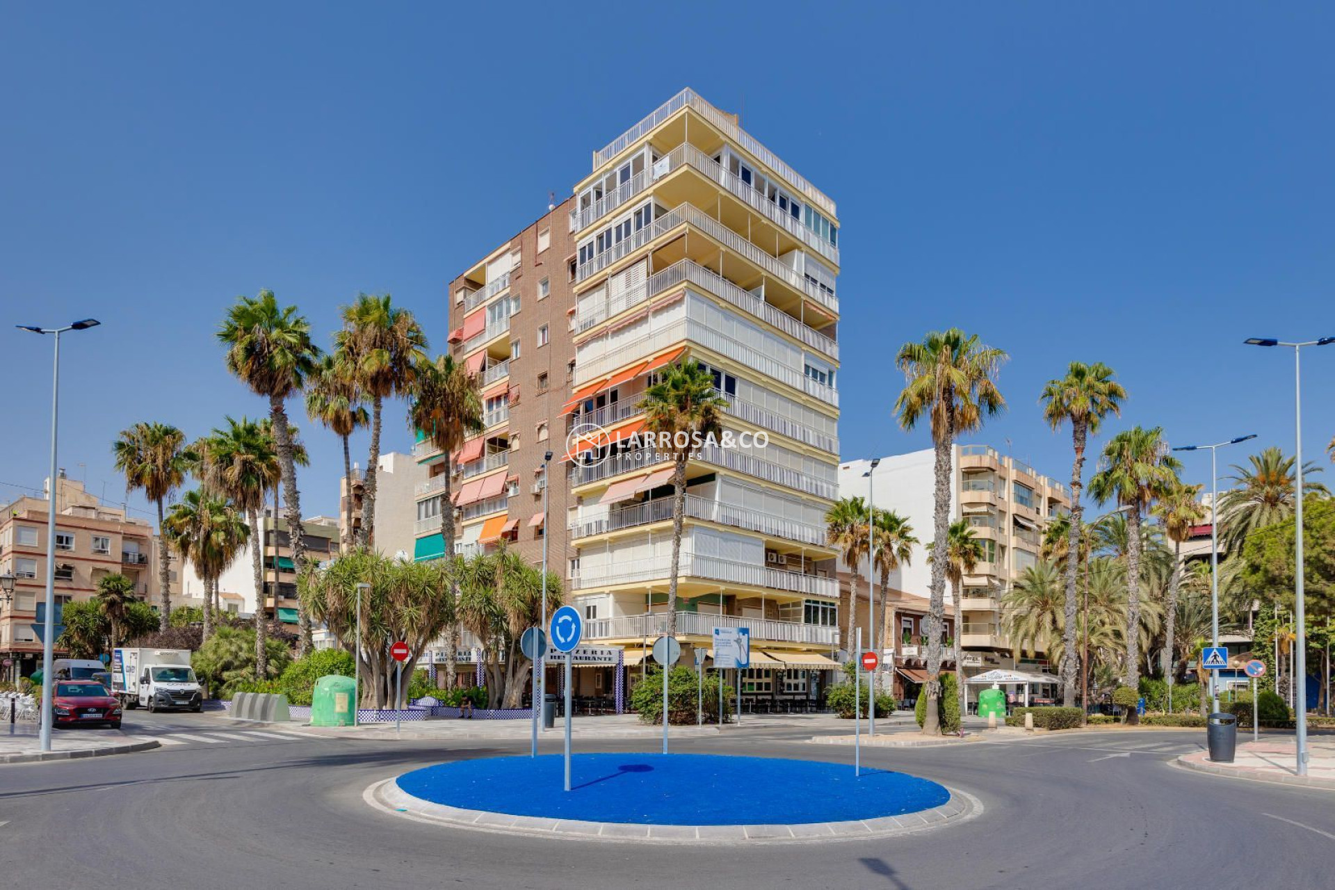 A Vendre - Apartment - Torrevieja - torrevieja