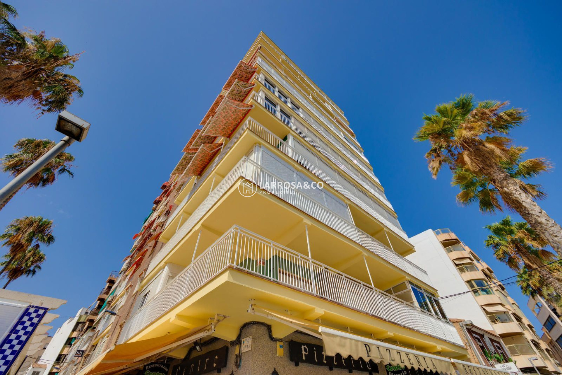 A Vendre - Apartment - Torrevieja - torrevieja