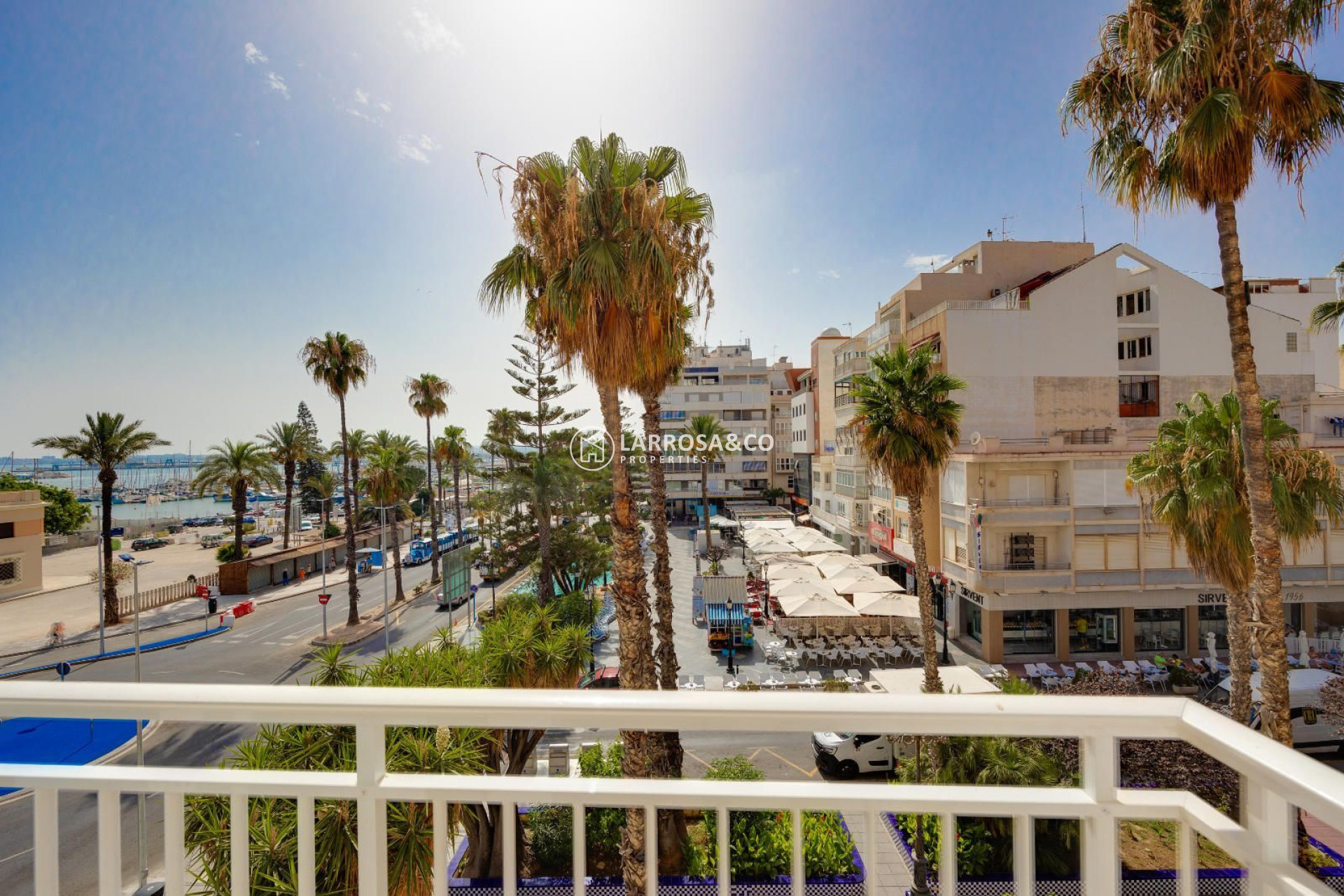 A Vendre - Apartment - Torrevieja - torrevieja