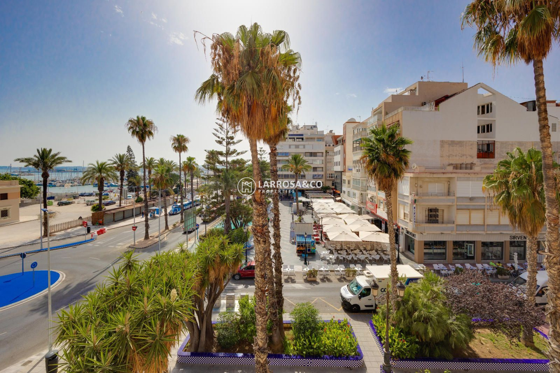 A Vendre - Apartment - Torrevieja - torrevieja