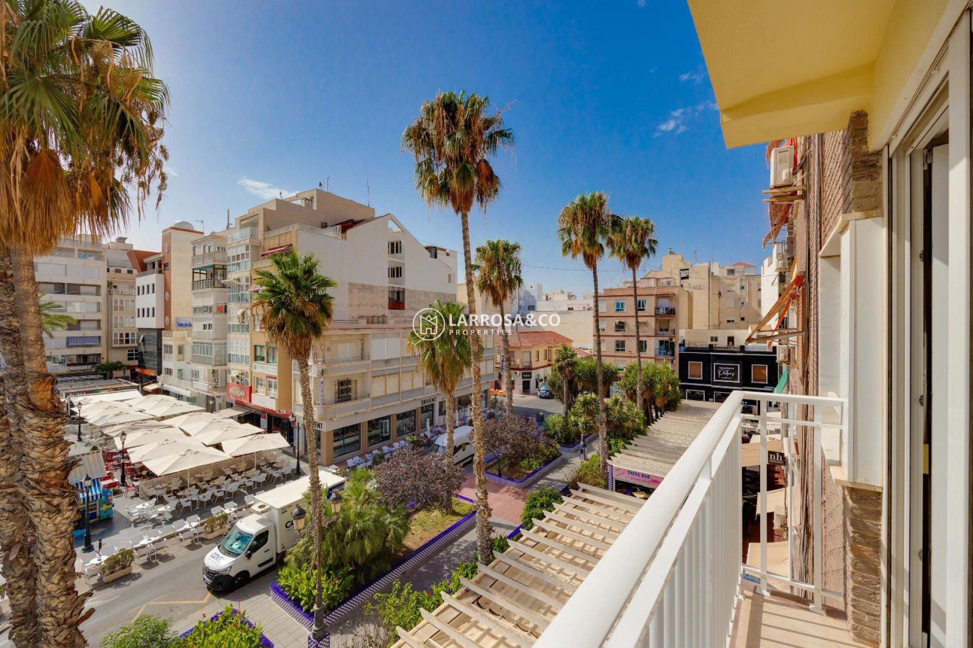 A Vendre - Apartment - Torrevieja - torrevieja