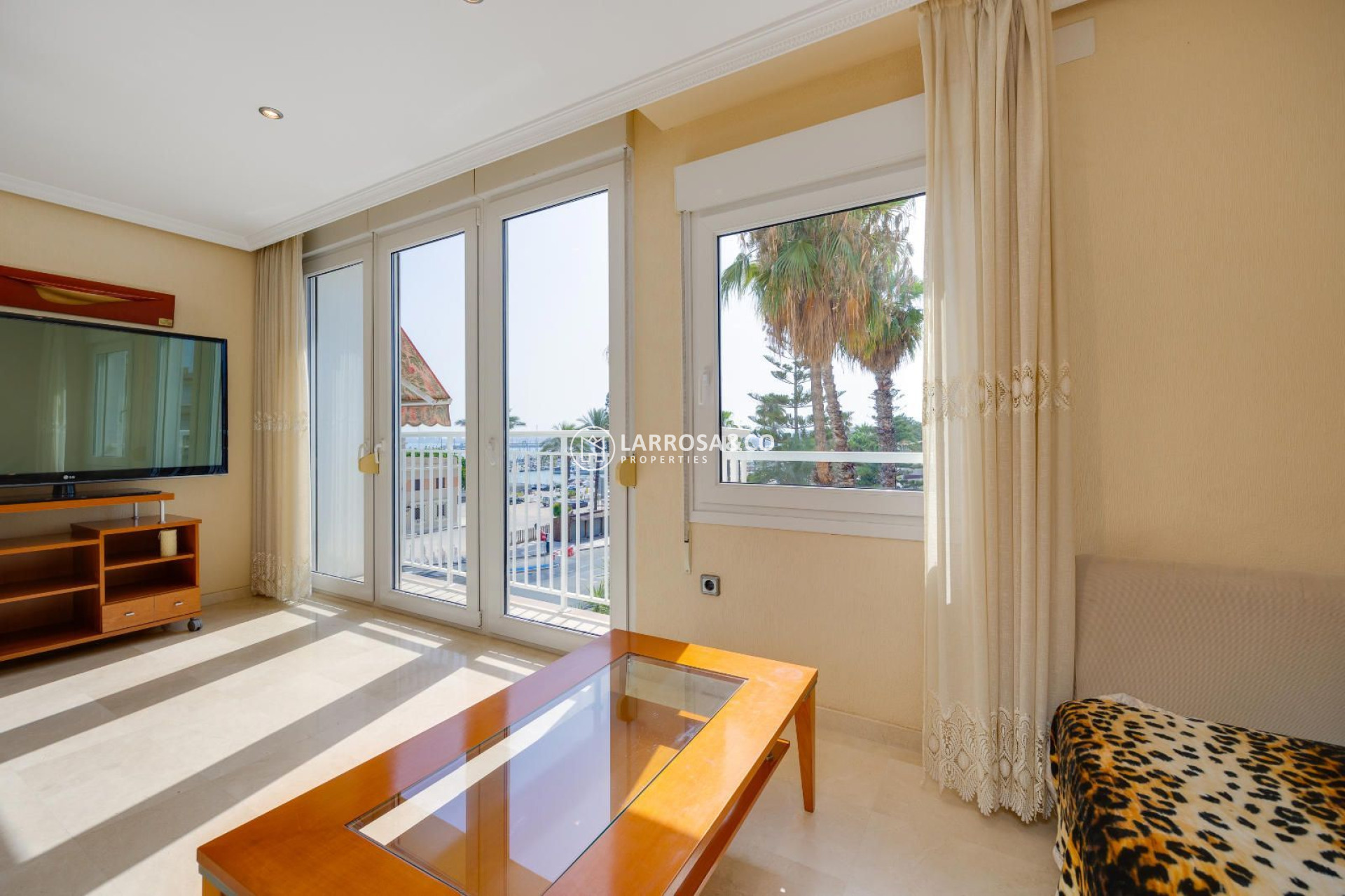 A Vendre - Apartment - Torrevieja - torrevieja