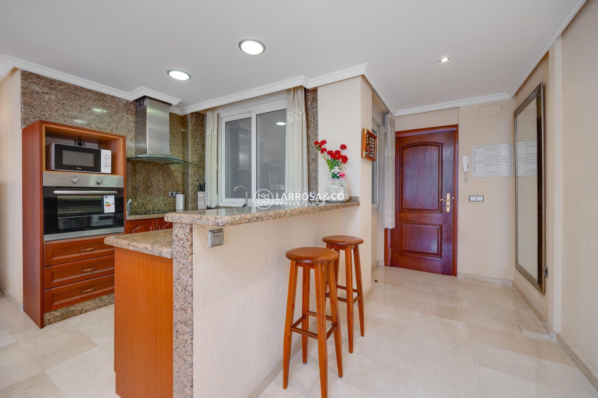 A Vendre - Apartment - Torrevieja - torrevieja