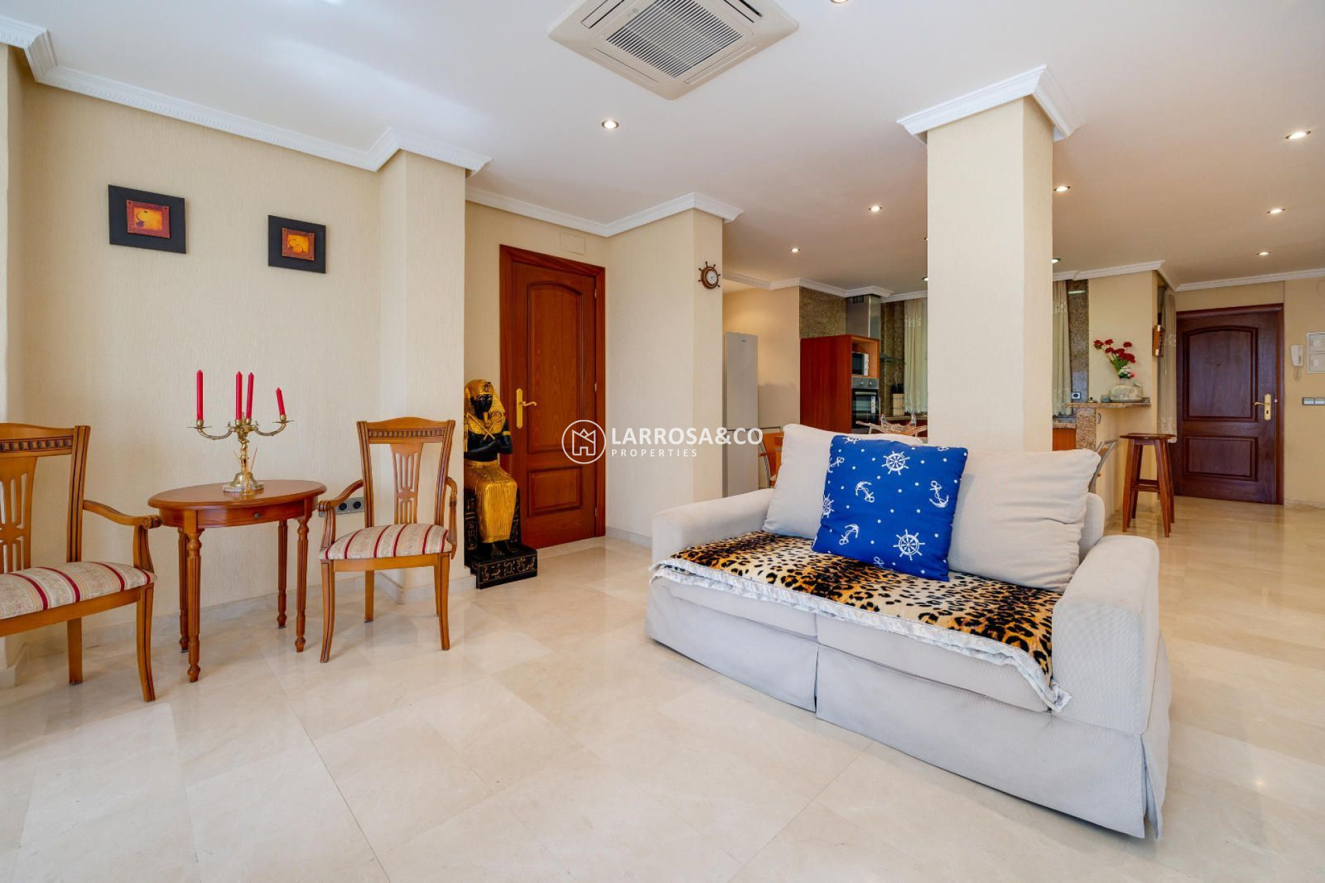 A Vendre - Apartment - Torrevieja - torrevieja