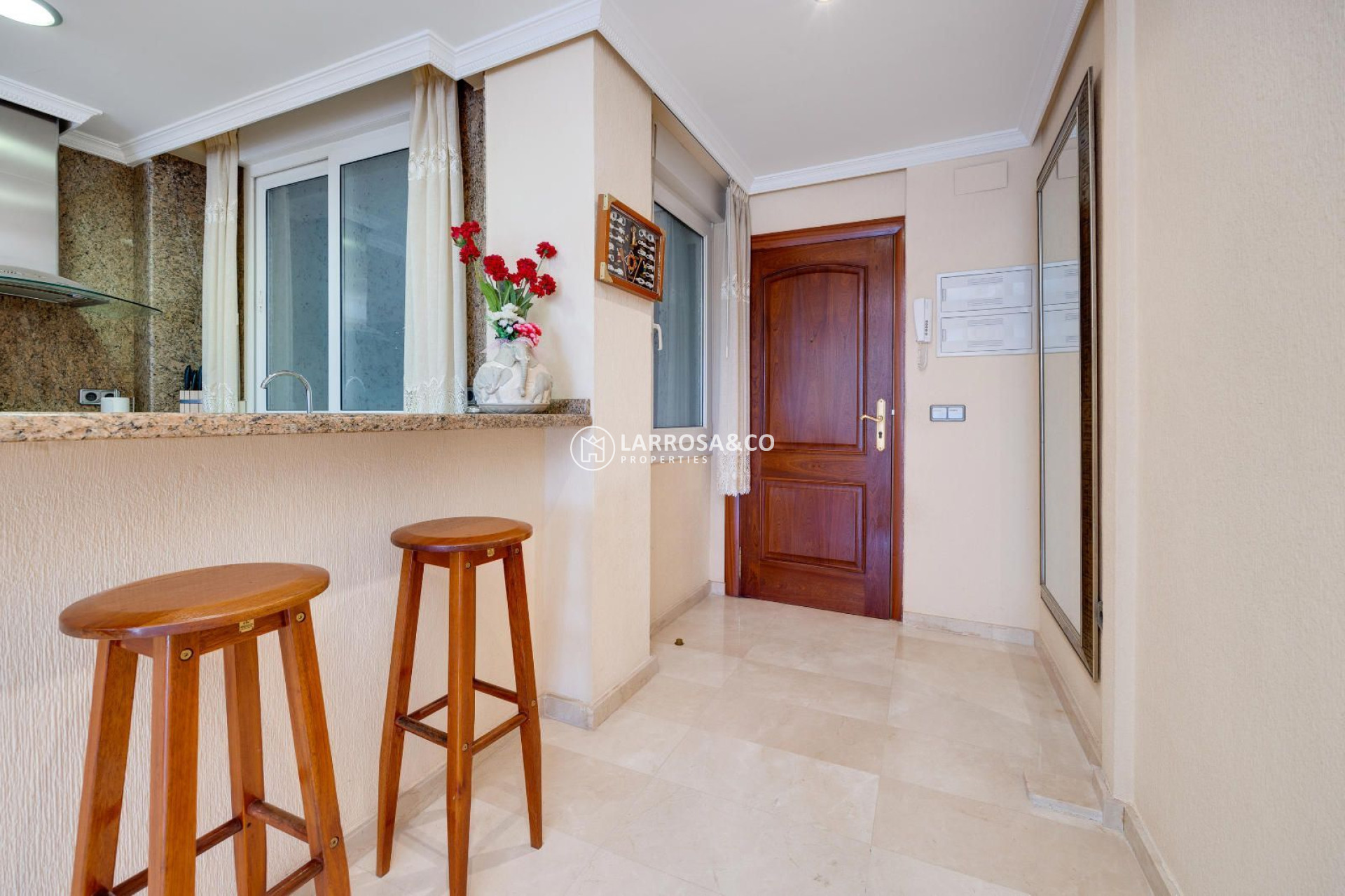 A Vendre - Apartment - Torrevieja - torrevieja