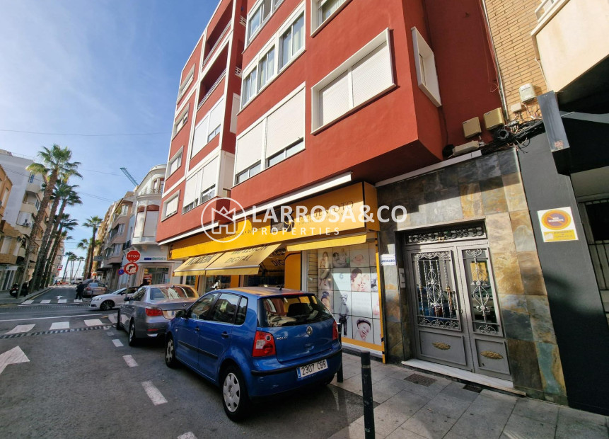 A Vendre - Apartment - Torrevieja - torrevieja