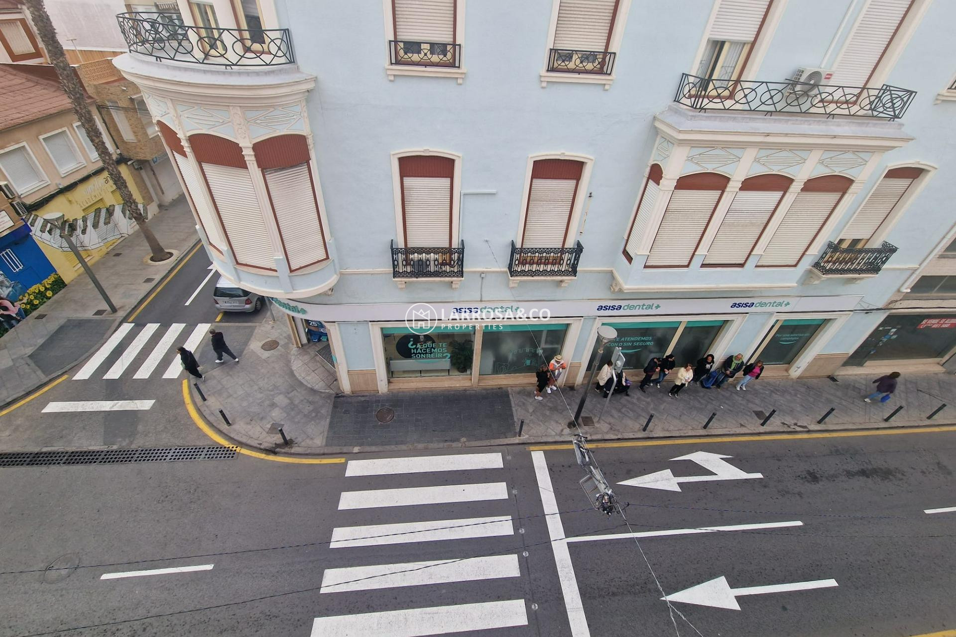 A Vendre - Apartment - Torrevieja - torrevieja