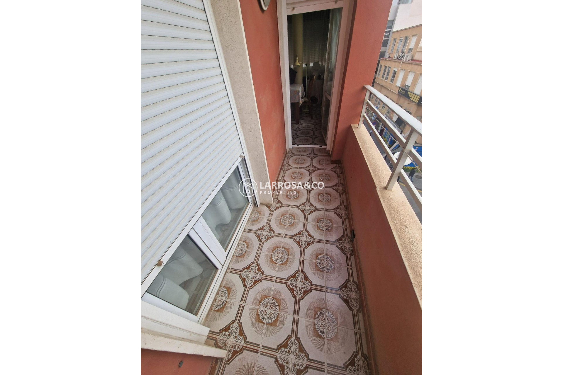 A Vendre - Apartment - Torrevieja - torrevieja