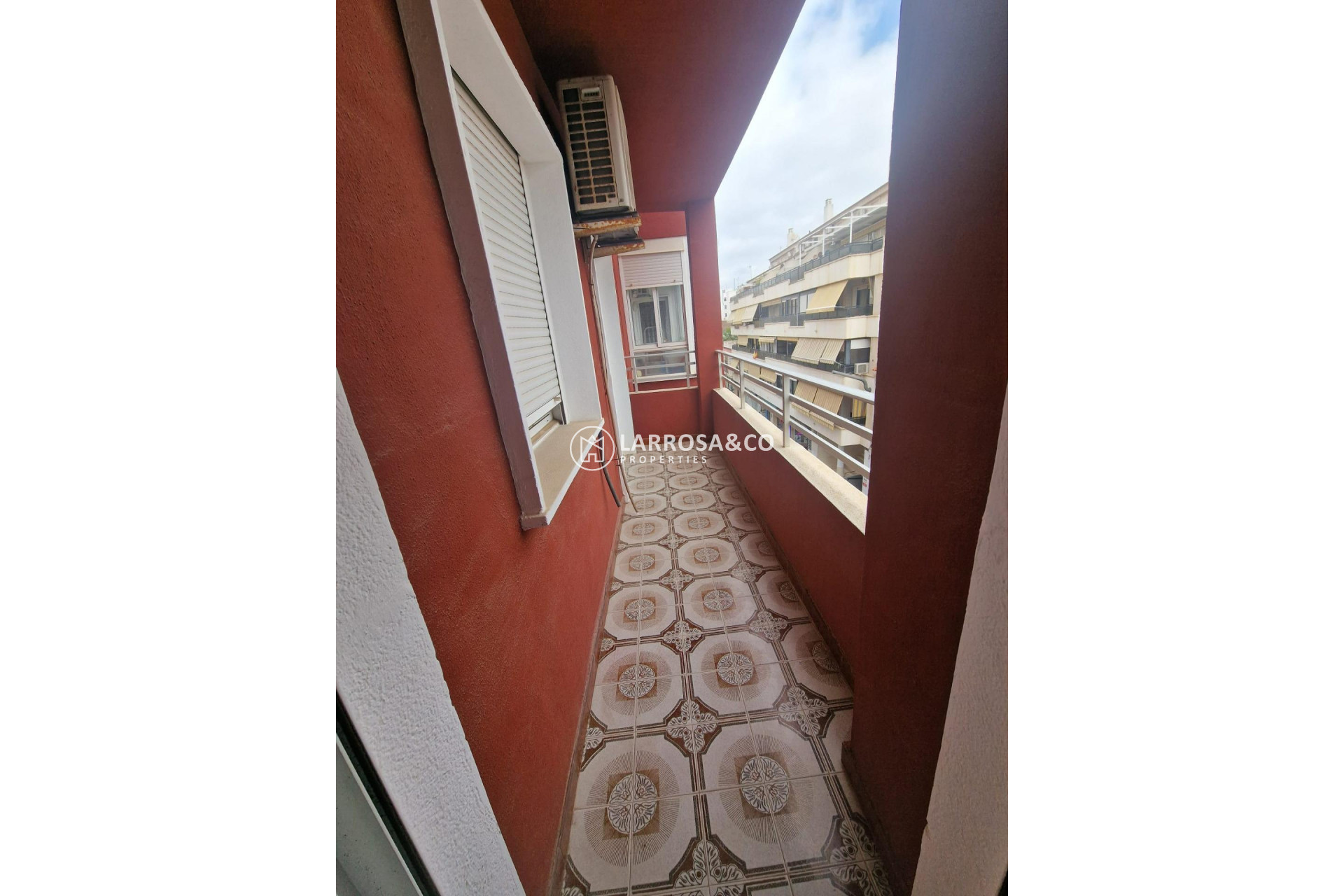 A Vendre - Apartment - Torrevieja - torrevieja