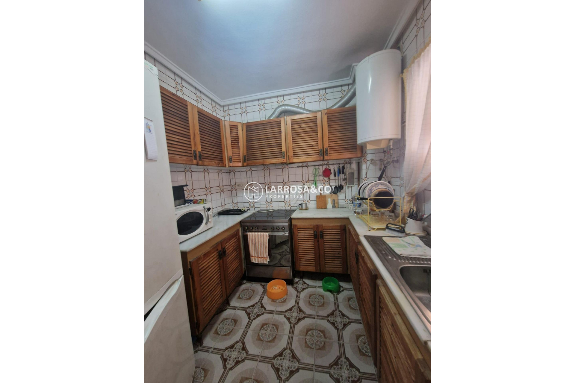 A Vendre - Apartment - Torrevieja - torrevieja