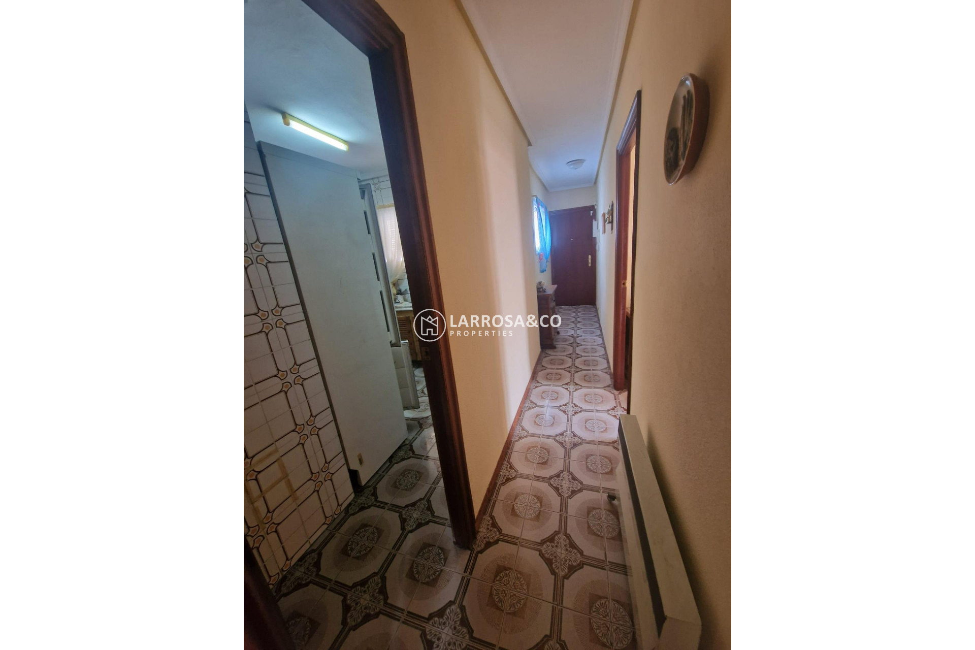 A Vendre - Apartment - Torrevieja - torrevieja