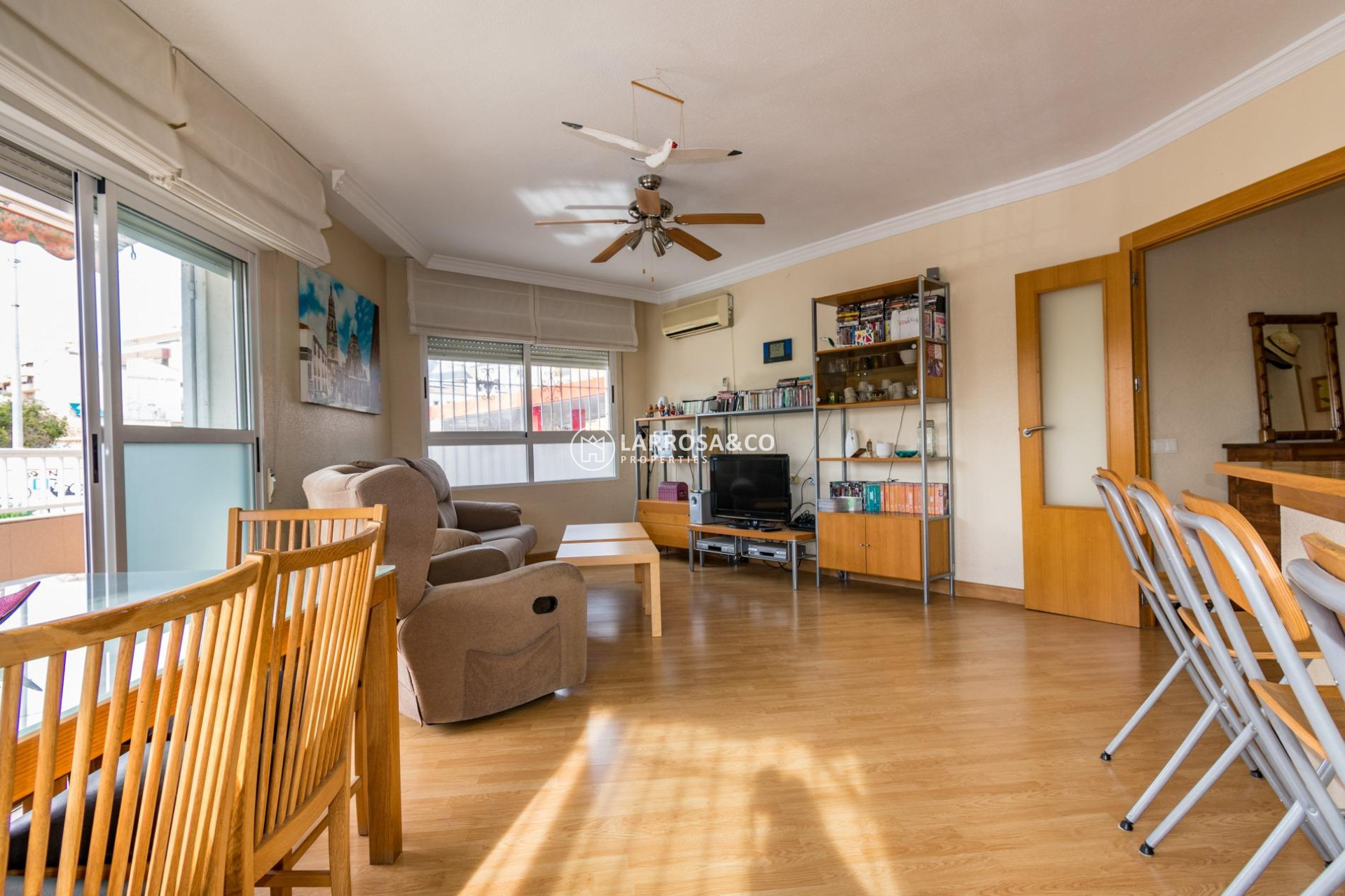 A Vendre - Apartment - Torrevieja - torrevieja