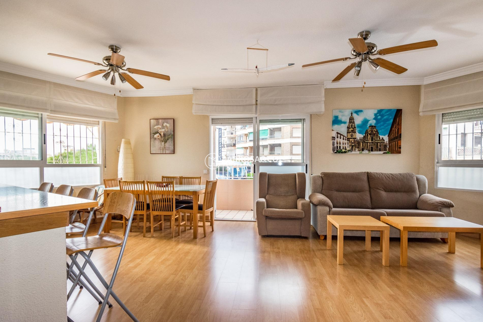 A Vendre - Apartment - Torrevieja - torrevieja