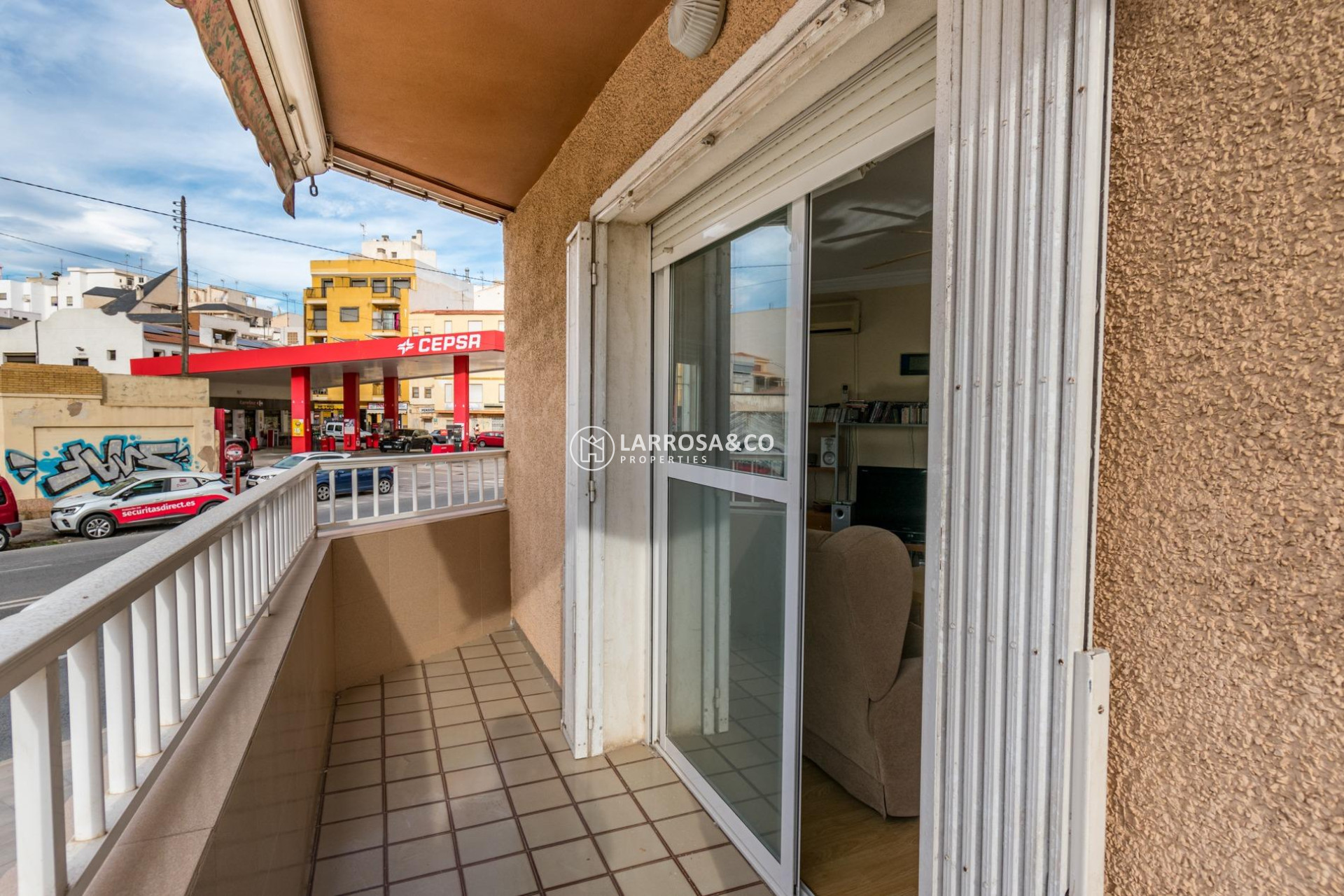 A Vendre - Apartment - Torrevieja - torrevieja