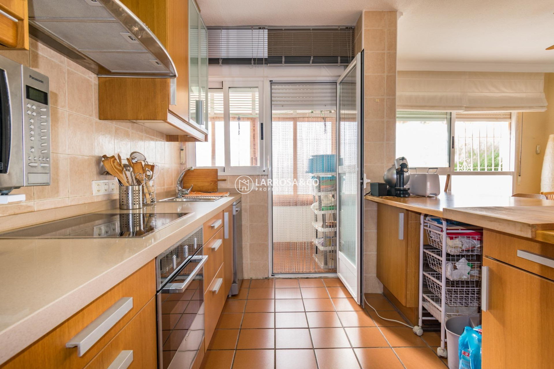 A Vendre - Apartment - Torrevieja - torrevieja