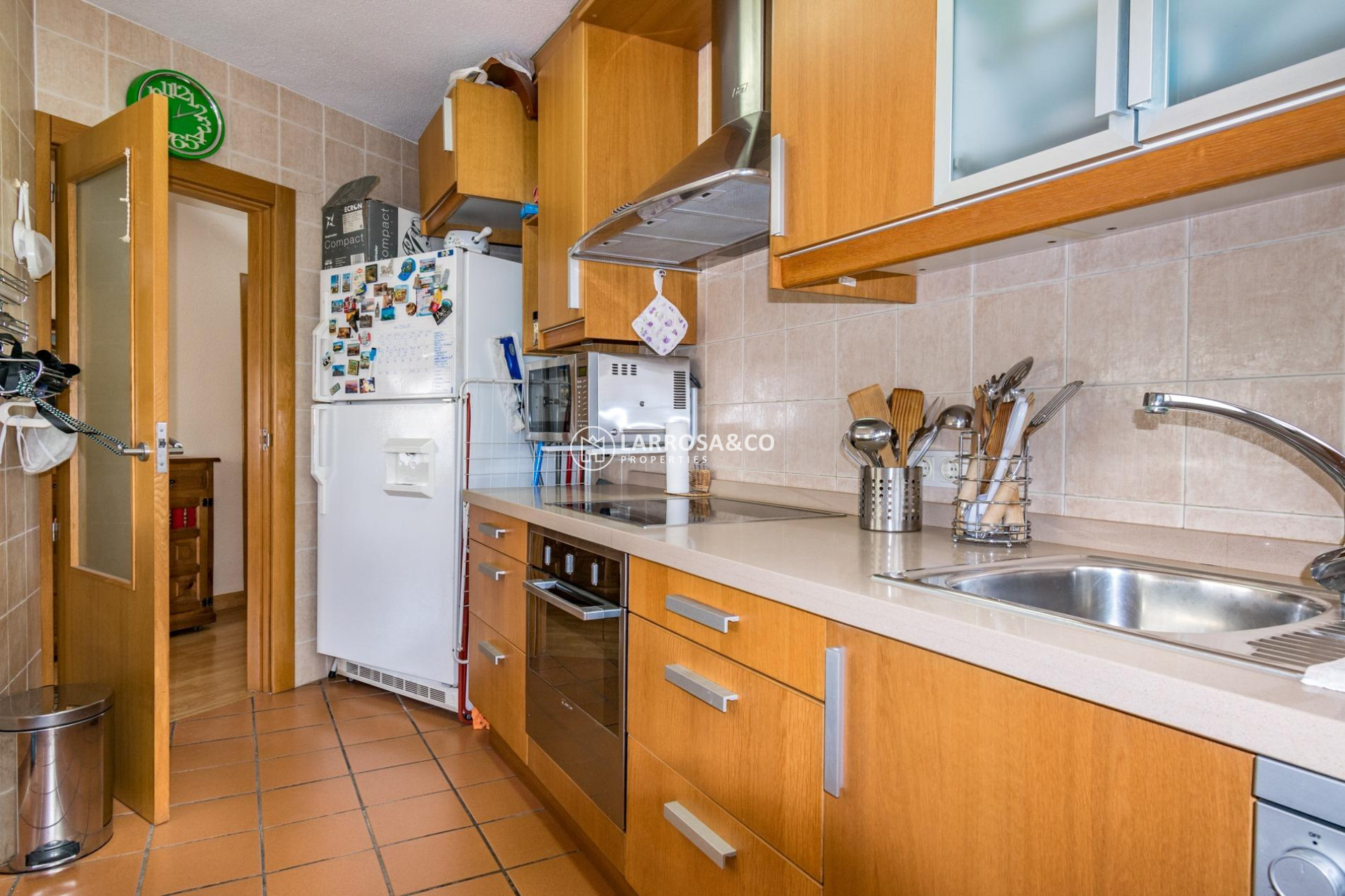 A Vendre - Apartment - Torrevieja - torrevieja