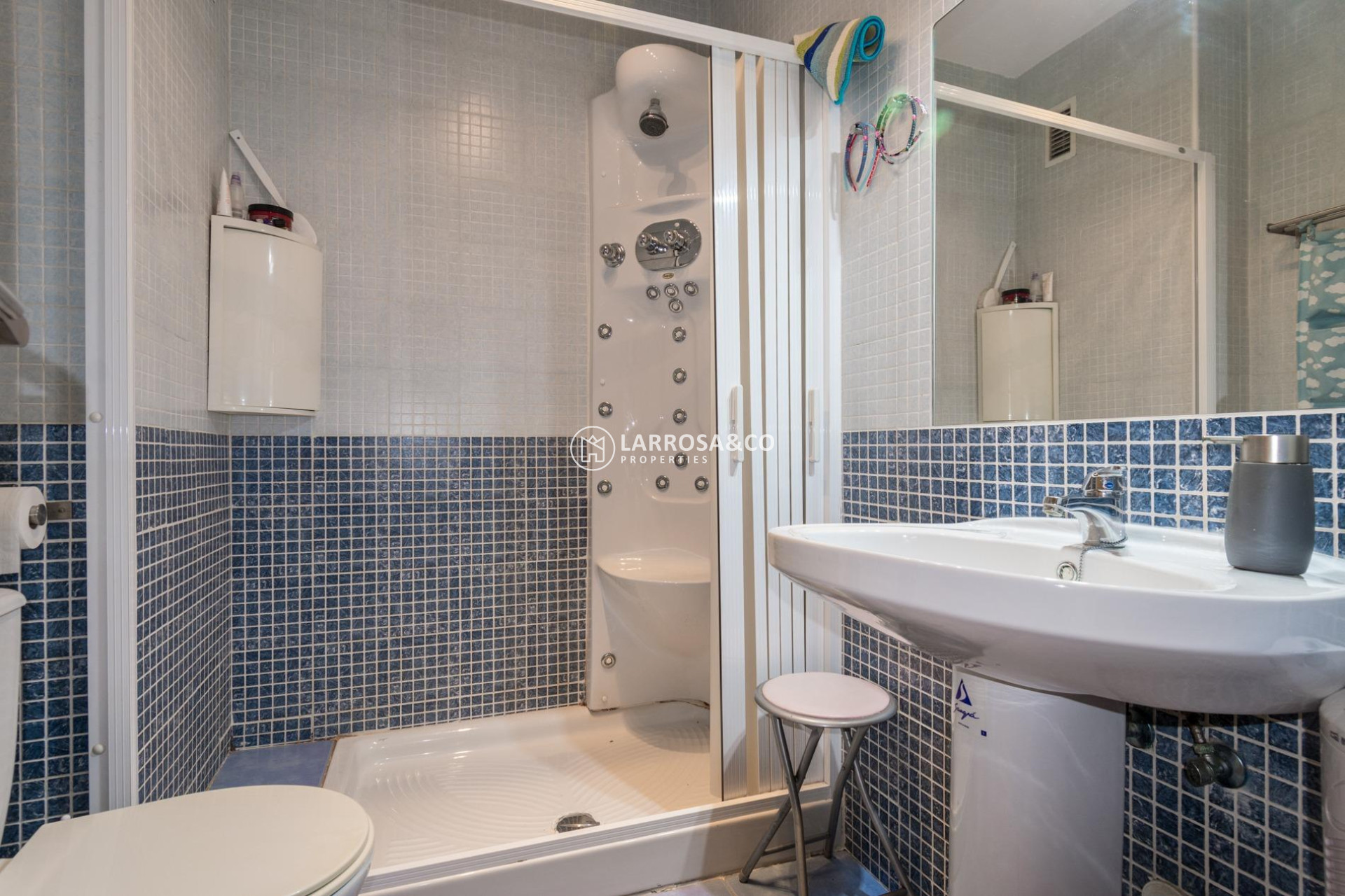 A Vendre - Apartment - Torrevieja - torrevieja