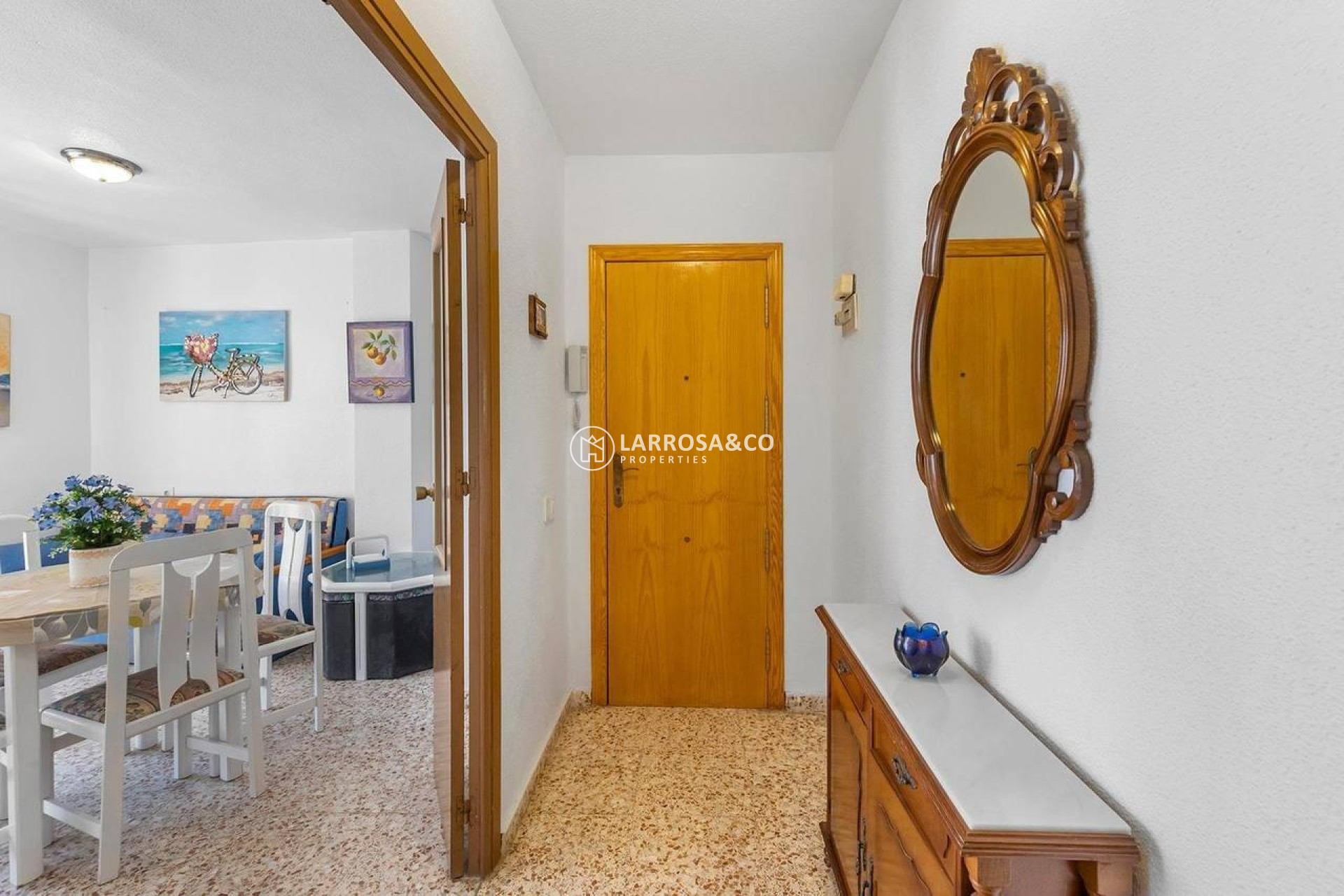 A Vendre - Apartment - Torrevieja - torrevieja