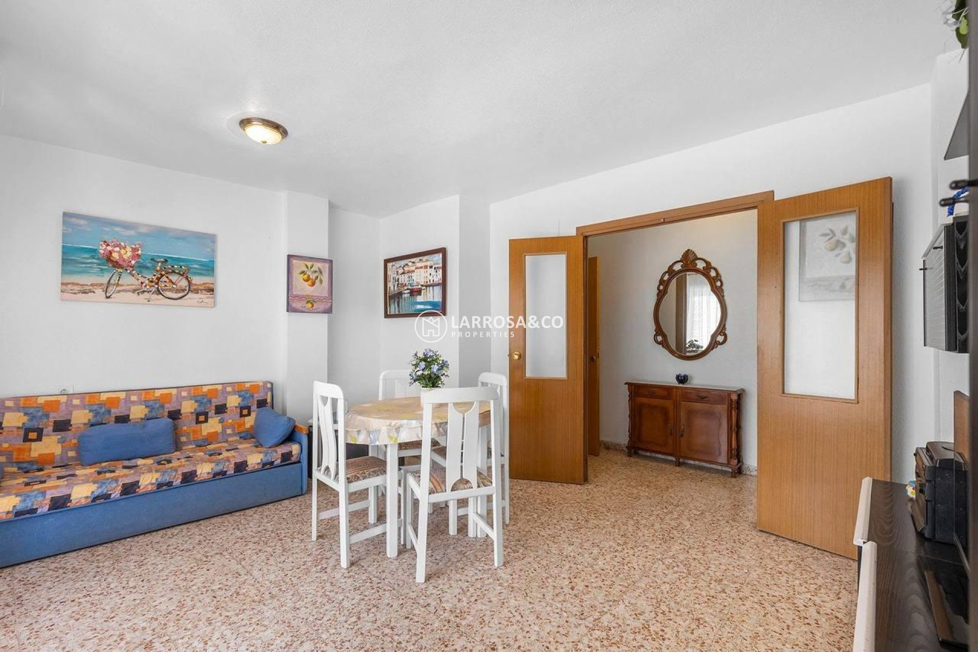 A Vendre - Apartment - Torrevieja - torrevieja