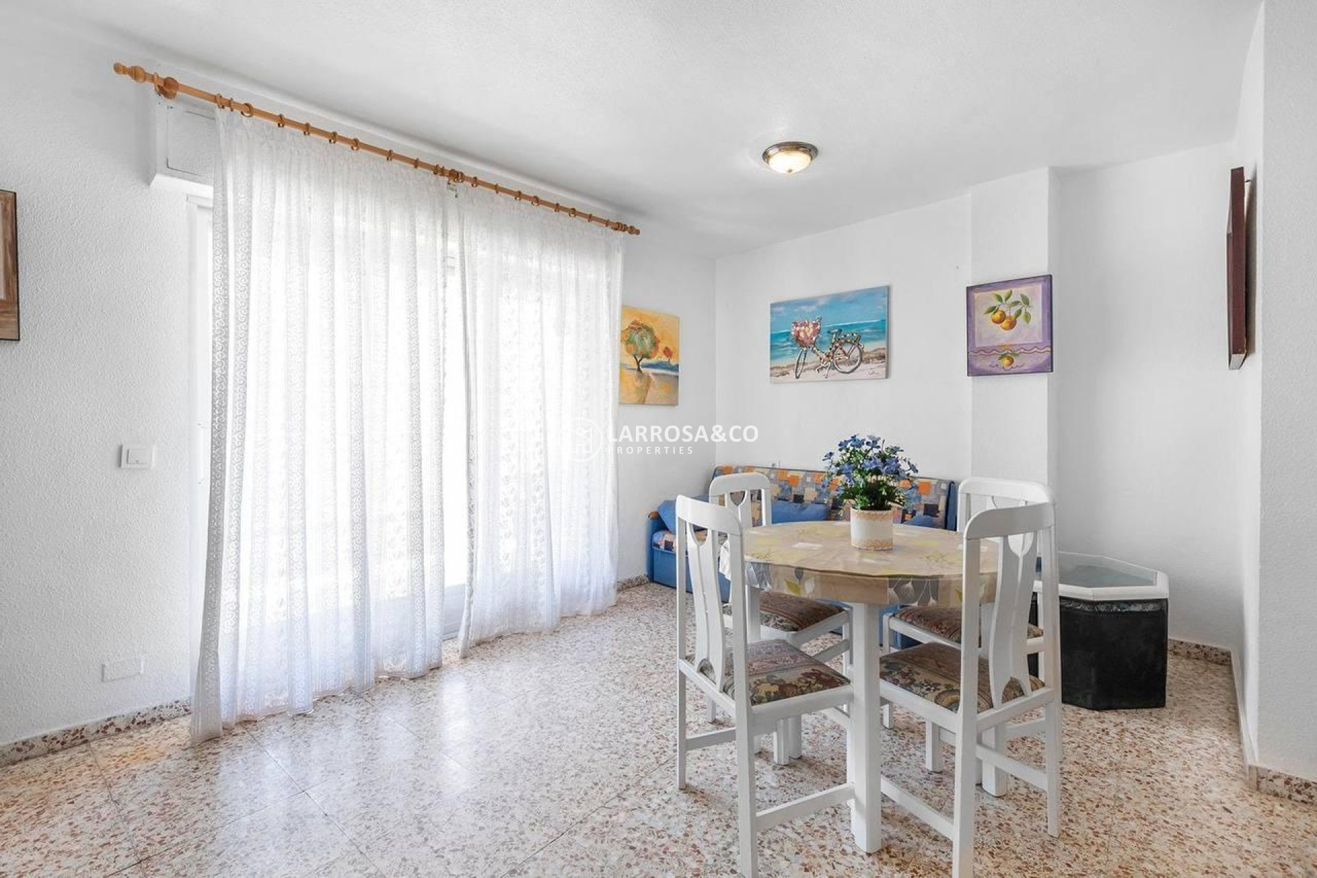 A Vendre - Apartment - Torrevieja - torrevieja