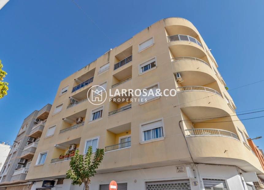 A Vendre - Apartment - Torrevieja - torrevieja