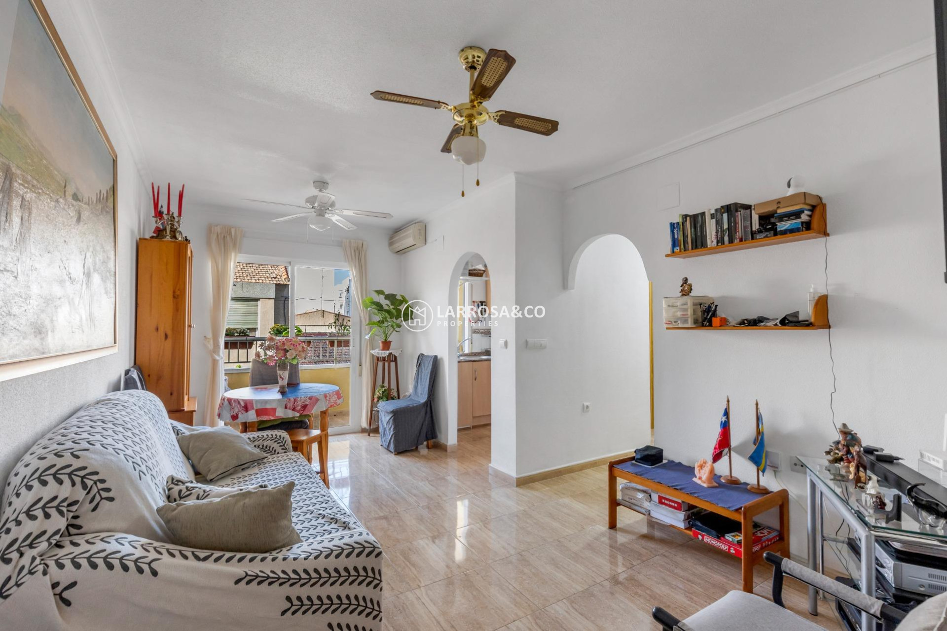 A Vendre - Apartment - Torrevieja - torrevieja