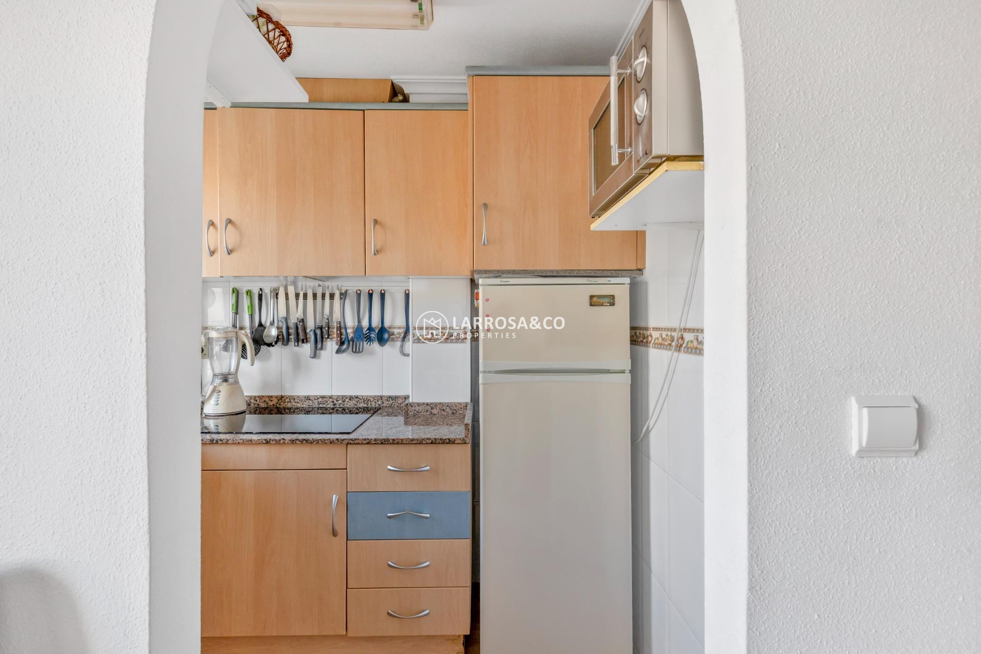 A Vendre - Apartment - Torrevieja - torrevieja