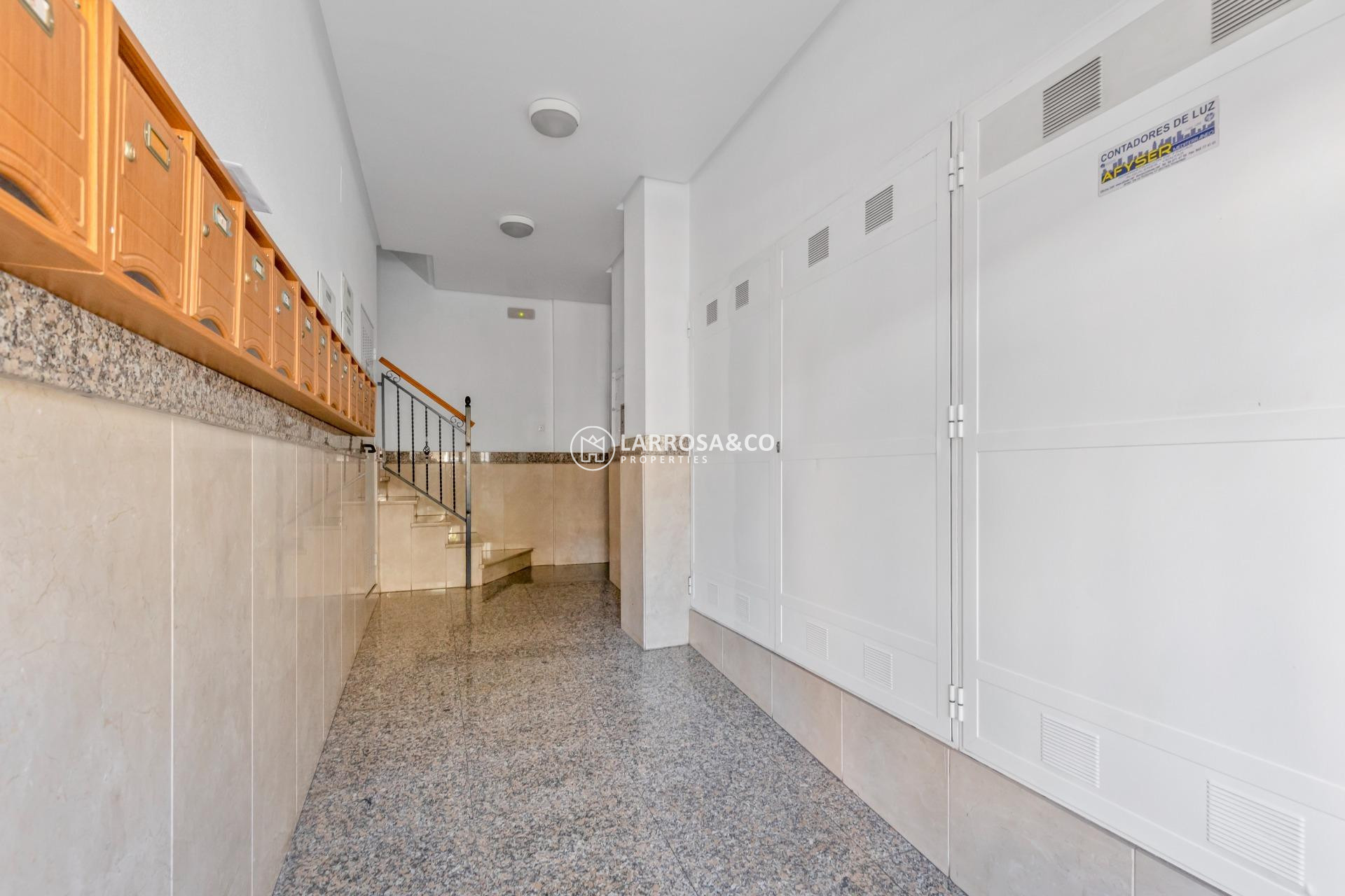 A Vendre - Apartment - Torrevieja - torrevieja