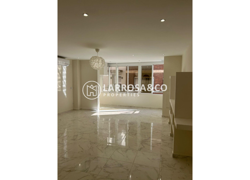 A Vendre - Apartment - Torrevieja - torrevieja